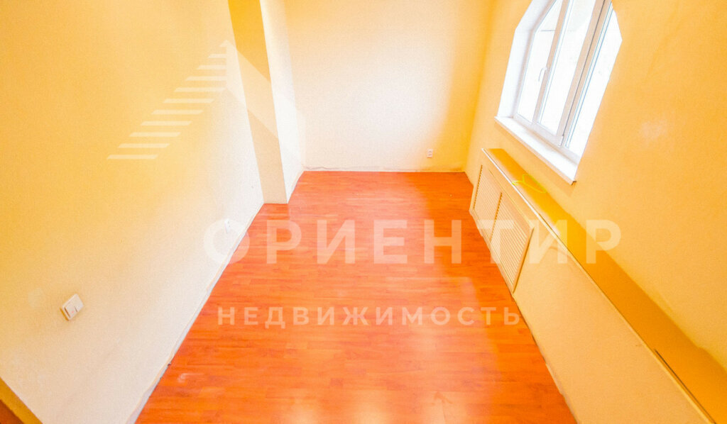 квартира г Екатеринбург Ботаническая ул Белинского 177ак/3 фото 2