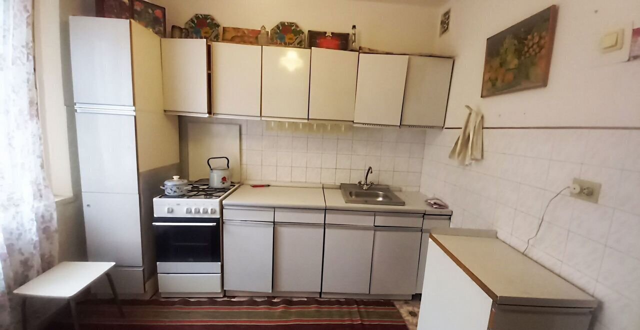 квартира г Пенза Пенза-4 пр-кт Строителей 37 р-н Октябрьский фото 2
