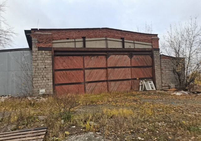 свободного назначения р-н Тагилстроевский ул Индустриальная 28 фото