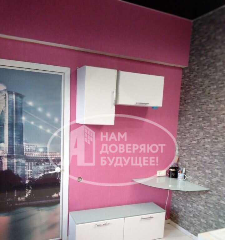квартира г Лысьва ул Мира 18 фото 2