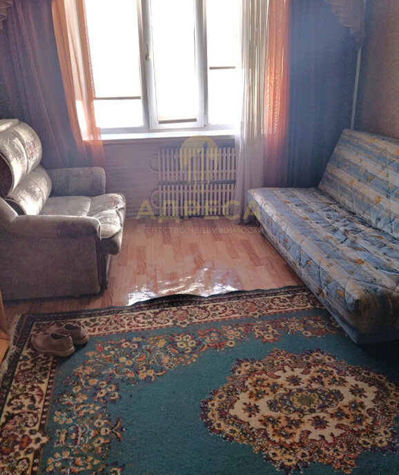 квартира г Оренбург ул Братская 7 фото 2