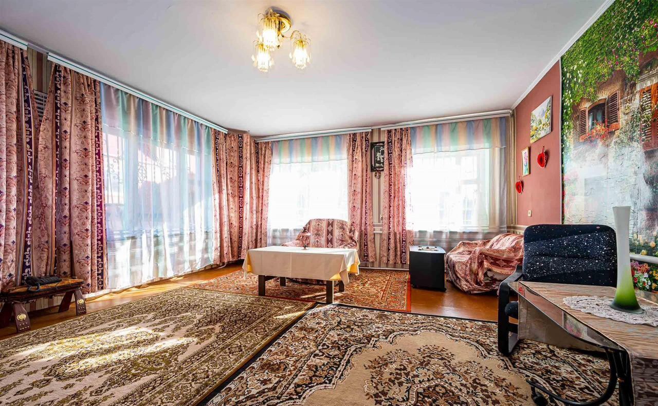 дом г Краснодар р-н Центральный ул им. Леваневского 22 фото 4