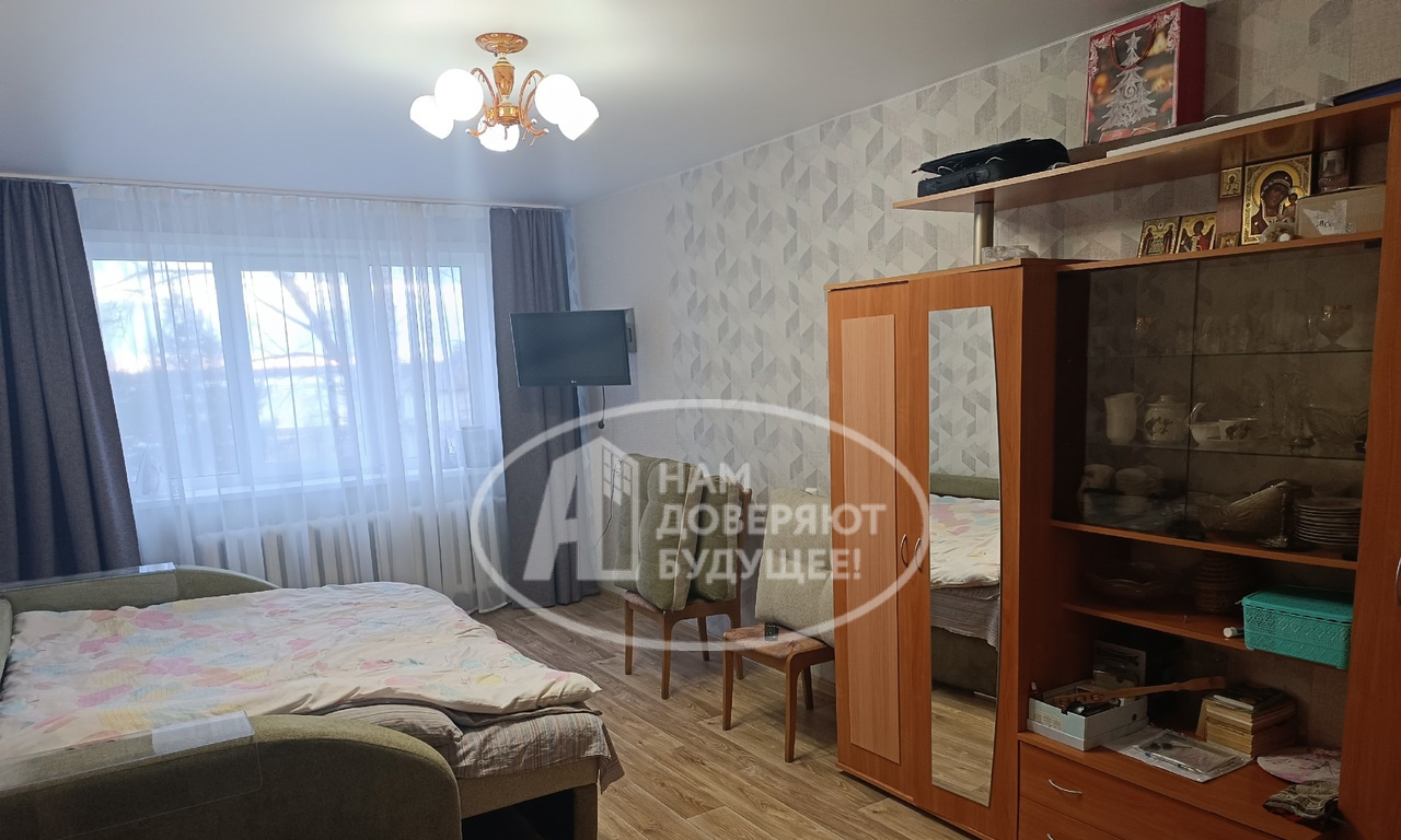 квартира г Добрянка ул Энергетиков 25 фото 4