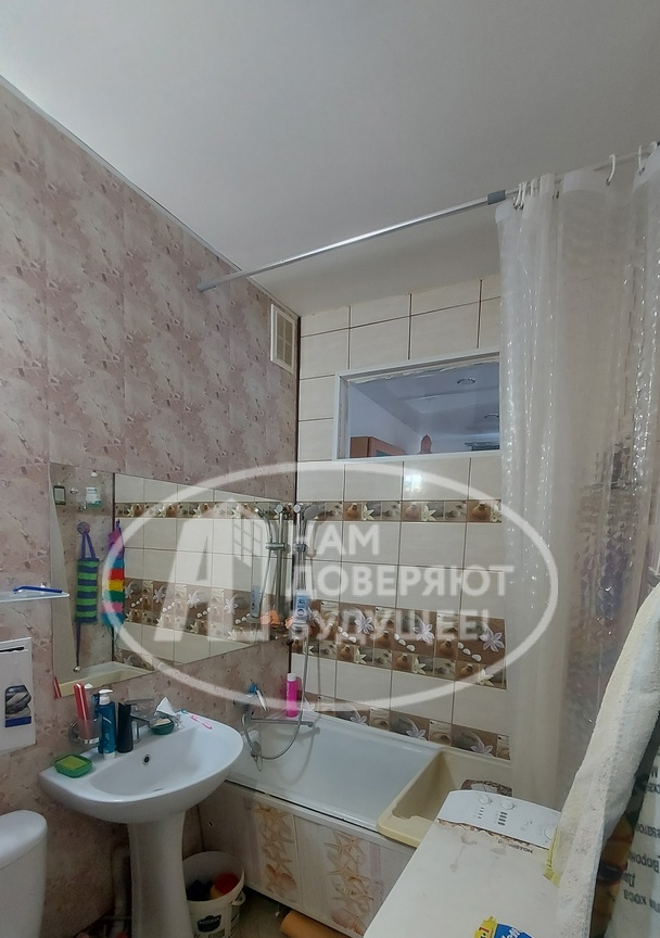 квартира г Лысьва ул Фестивальная 4 фото 4