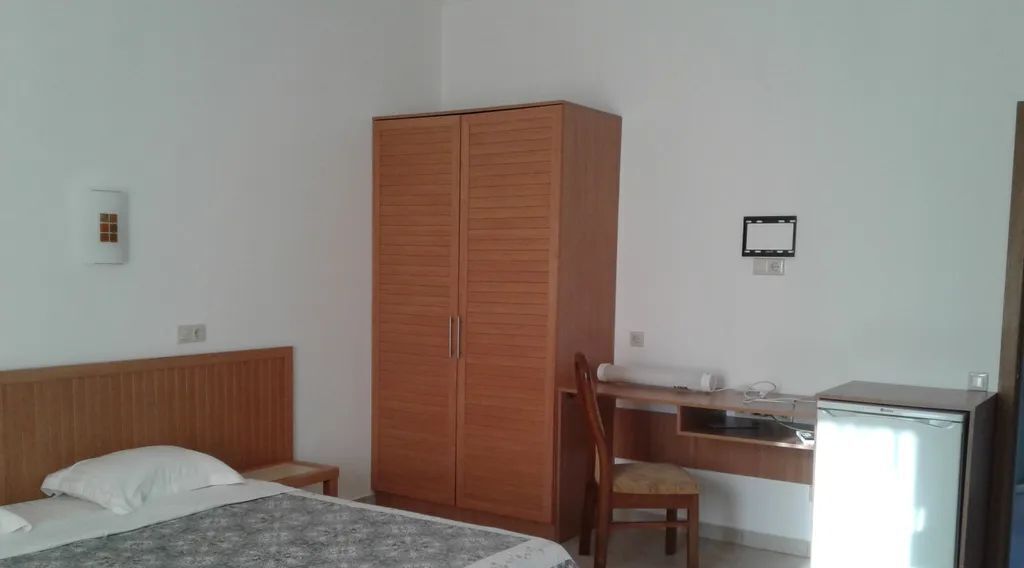 комната г Судак ул Заречная 24 фото 3