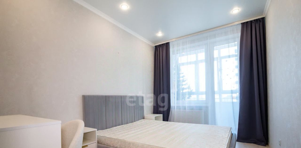 квартира г Калининград р-н Московский ул Батальная 98 фото 1