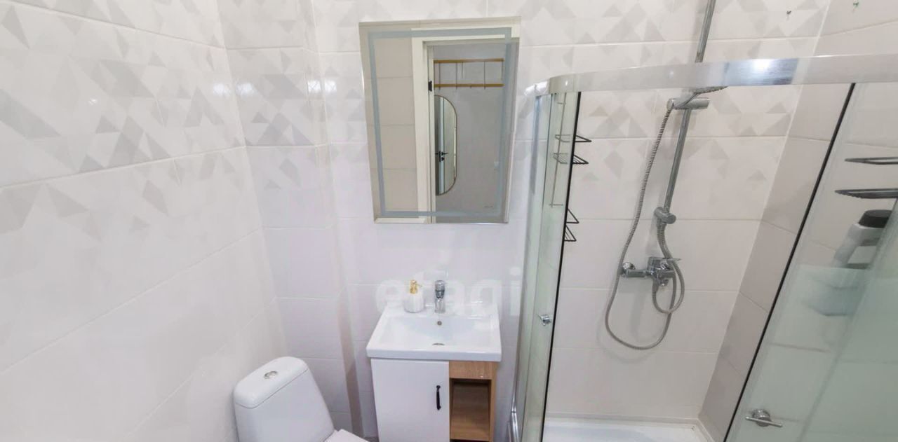 квартира г Калининград р-н Московский ул Батальная 98 фото 2