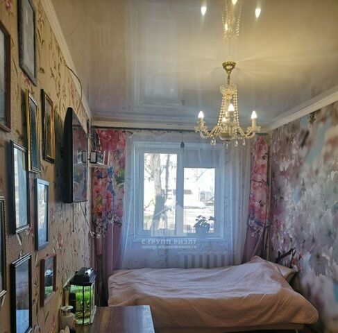пгт Прибрежный ул Загорская 20а фото