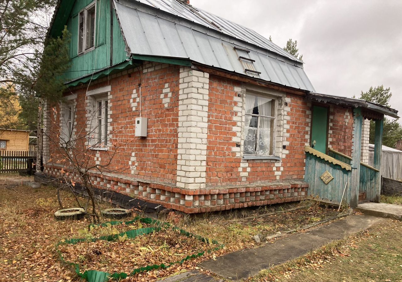 дом г Печора муниципальное образование Печора фото 1