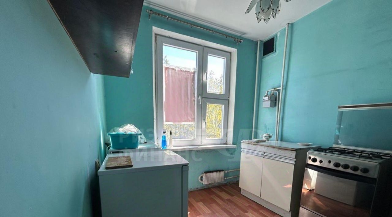 квартира г Калининград р-н Московский ул Батальная 74 фото 1