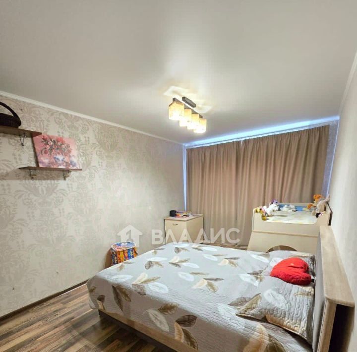 квартира г Калининград р-н Ленинградский ул Нарвская 70 фото 4