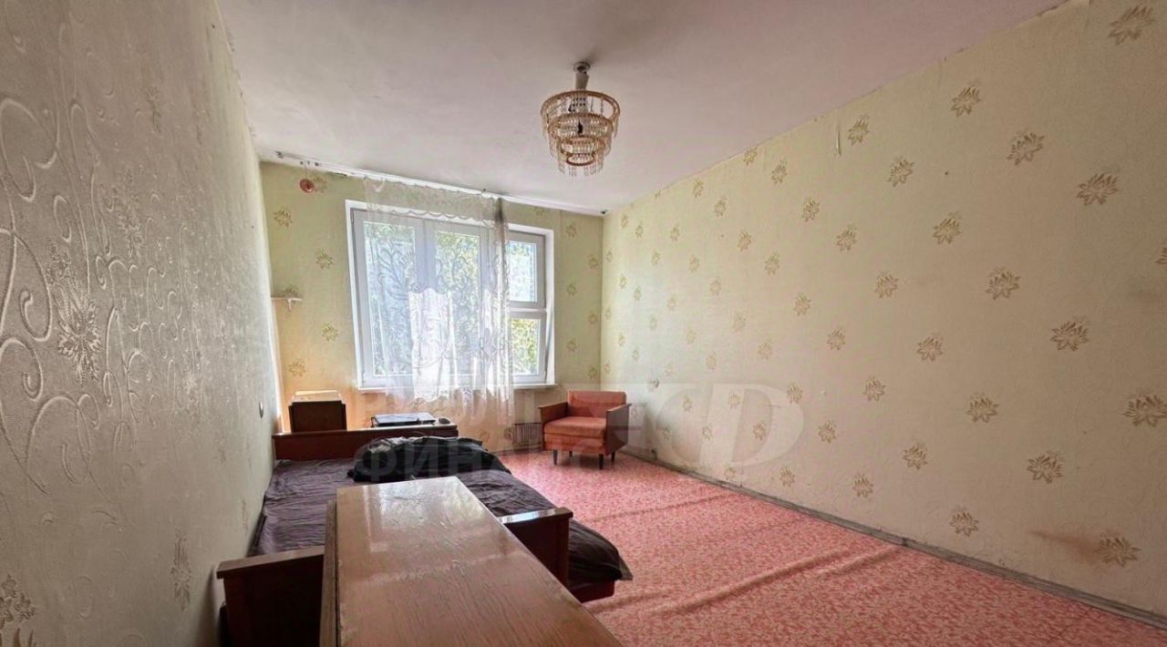 квартира г Калининград р-н Московский ул Батальная 74 фото 3