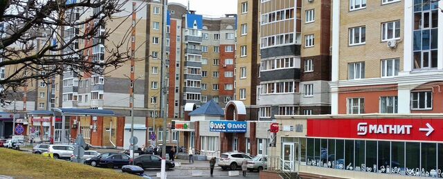 р-н Московский пр-кт Максима Горького 14 фото