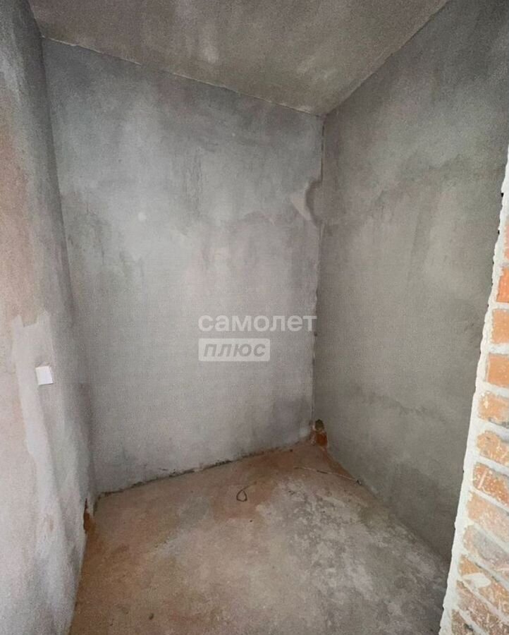 квартира г Новосибирск Заельцовская ул Дуси Ковальчук 238 фото 4