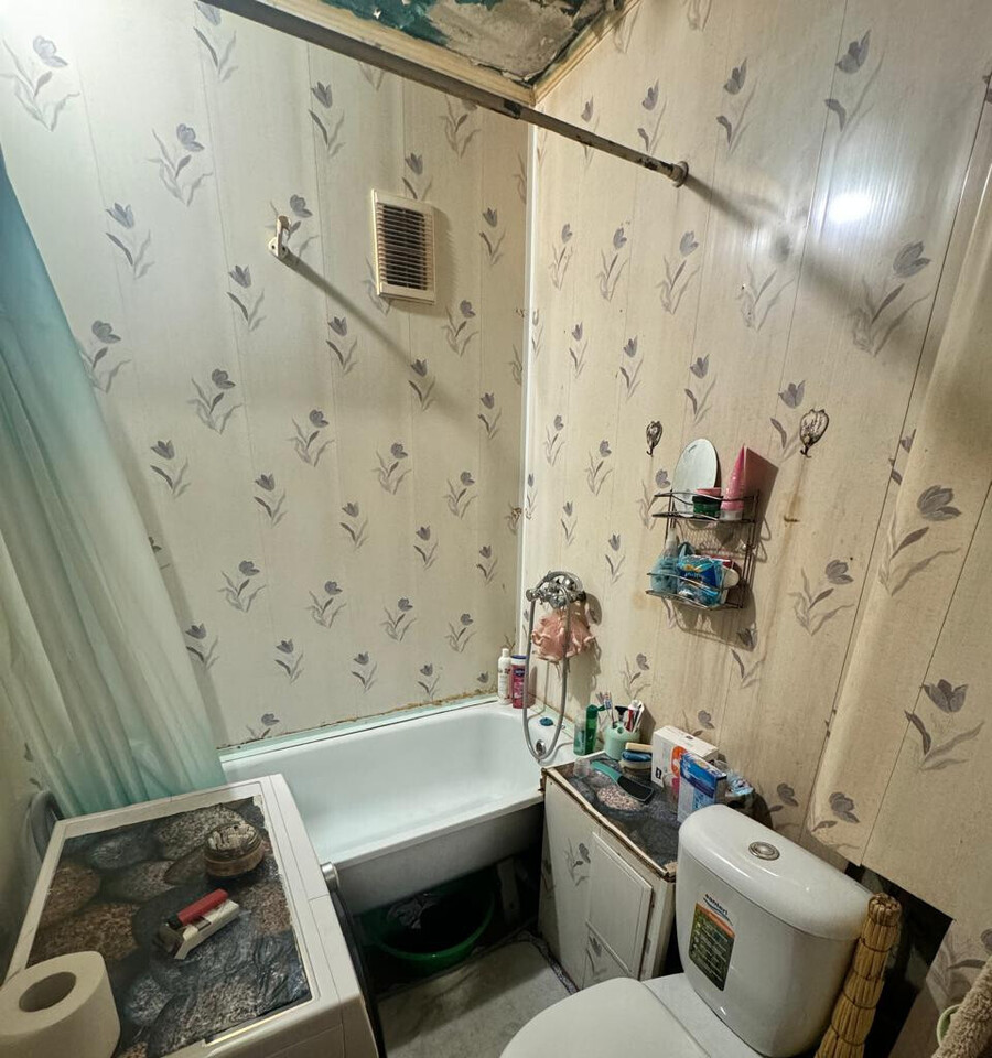 квартира г Гусь-Хрустальный ул Старых Большевиков 21а фото 4
