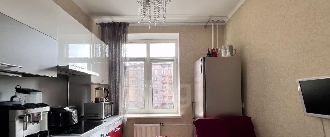 квартира г Химки Физтех, Клязьма кв-л, проезд Набережный, 6 фото 1