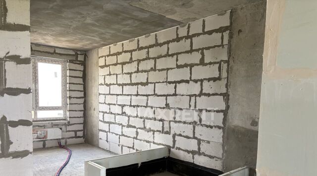 д Малые Вязёмы ЖК «Высокие жаворонки» Одинцово, к 11 фото