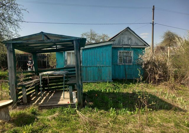 рп Радица-Крыловка Бежицкий район садовое общество 50 лет Советской власти фото