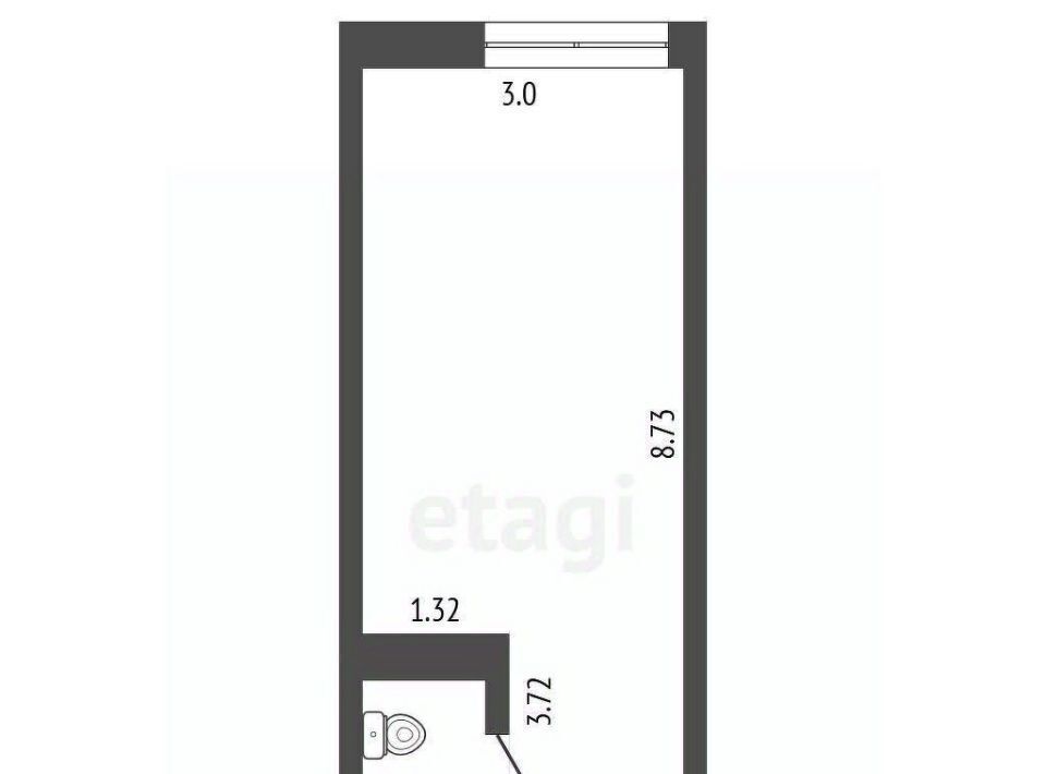 квартира г Лыткарино мкр 6-й 15д Томилино фото 2