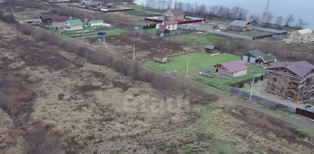 земля г Архангельск Цигломенский тер. ТСН Малое Никольское фото 1