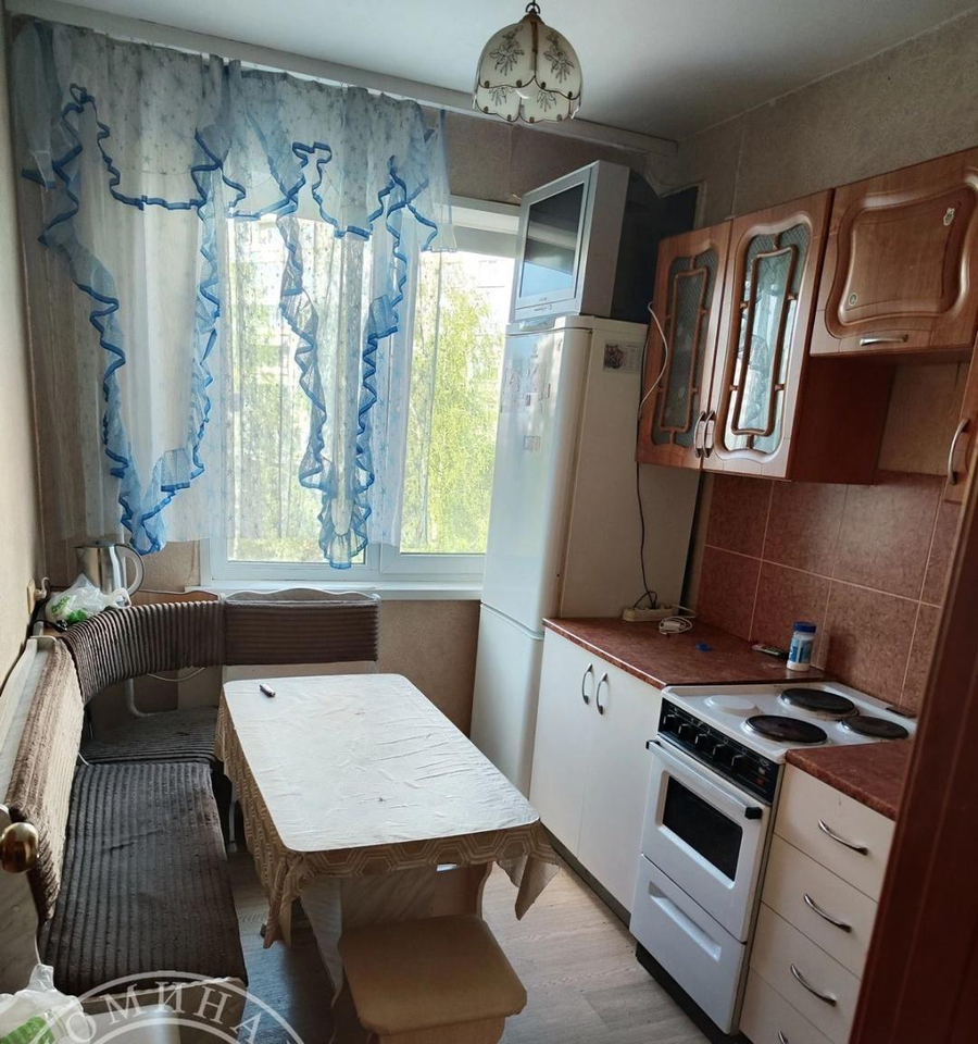 квартира г Новосибирск Северо-Чемской Саввы Кожевникова, 11 фото 1
