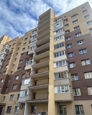 метро Гражданский Проспект пр-кт Светлановский 60к/3 фото