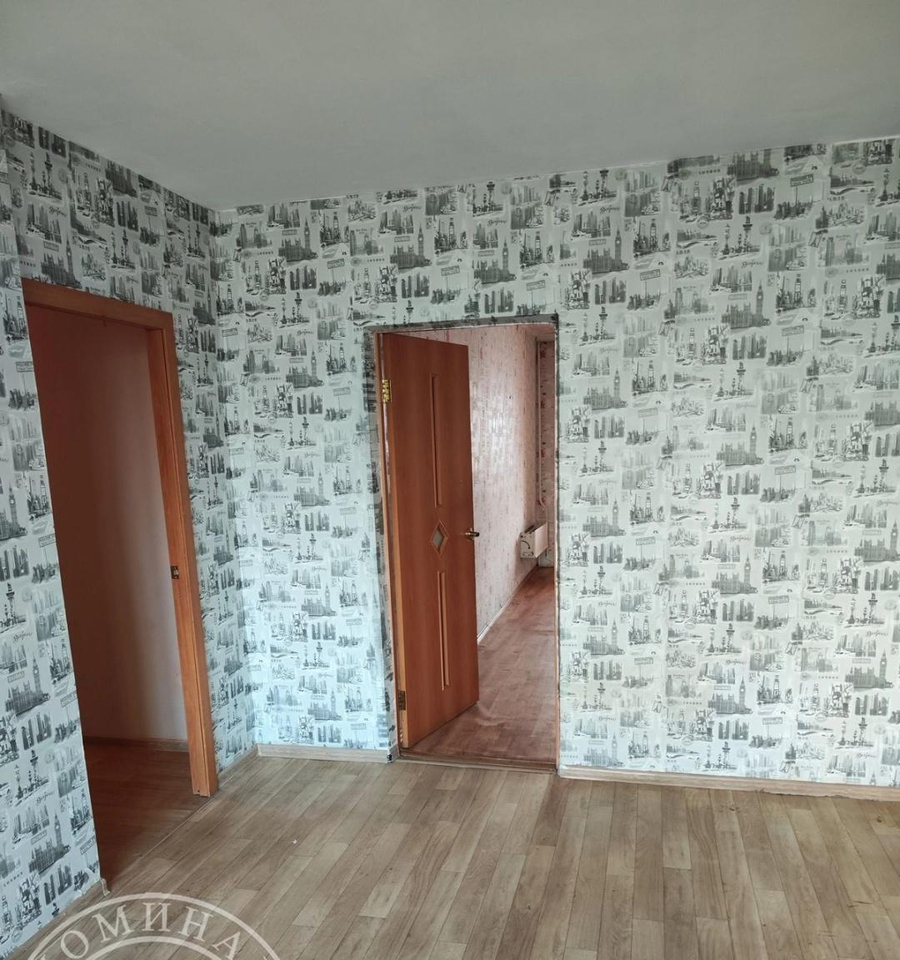 квартира г Новосибирск Северо-Чемской Саввы Кожевникова, 11 фото 4