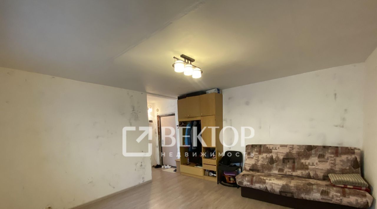 квартира г Кострома ул Скворцова 9 фото 2