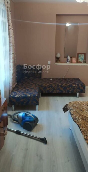 квартира г Феодосия ул Нахимова 54 фото 2