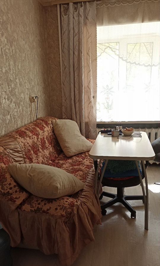 квартира г Пермь ул Закамская 85 Пермь, р-н Кировский фото 1