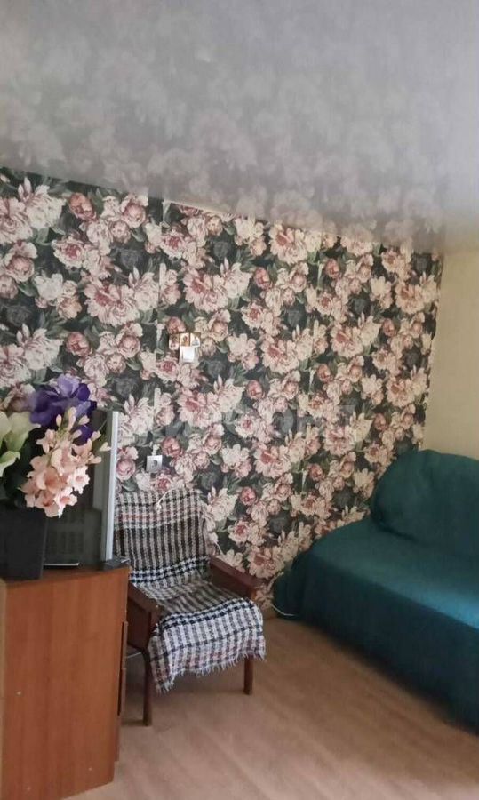 квартира г Брянск рп Радица-Крыловка Бежицкий район ул Литейная 65 фото 1