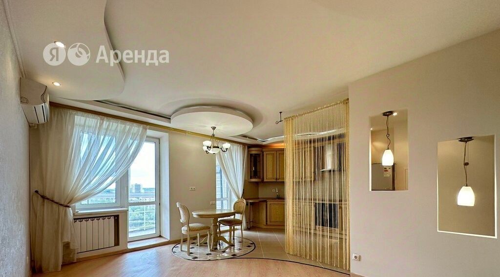 квартира г Пушкино ул Надсоновская 24 Центральный фото 3