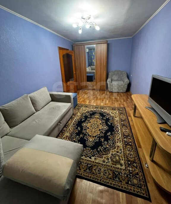 квартира г Батайск ул Кирова 7 фото 2