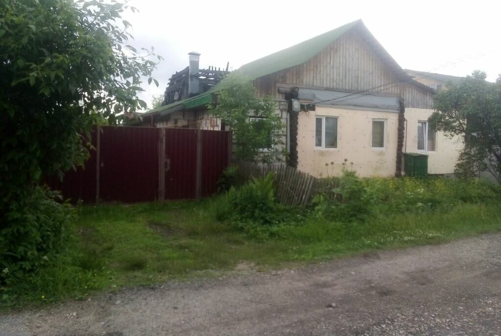 дом г Тверь ул Осипенко 49 фото 2