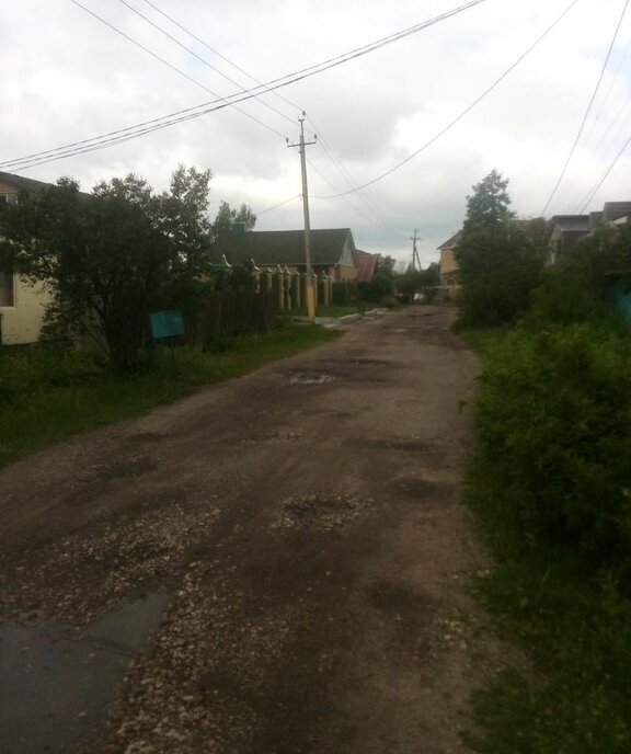 дом г Тверь ул Осипенко 49 фото 4