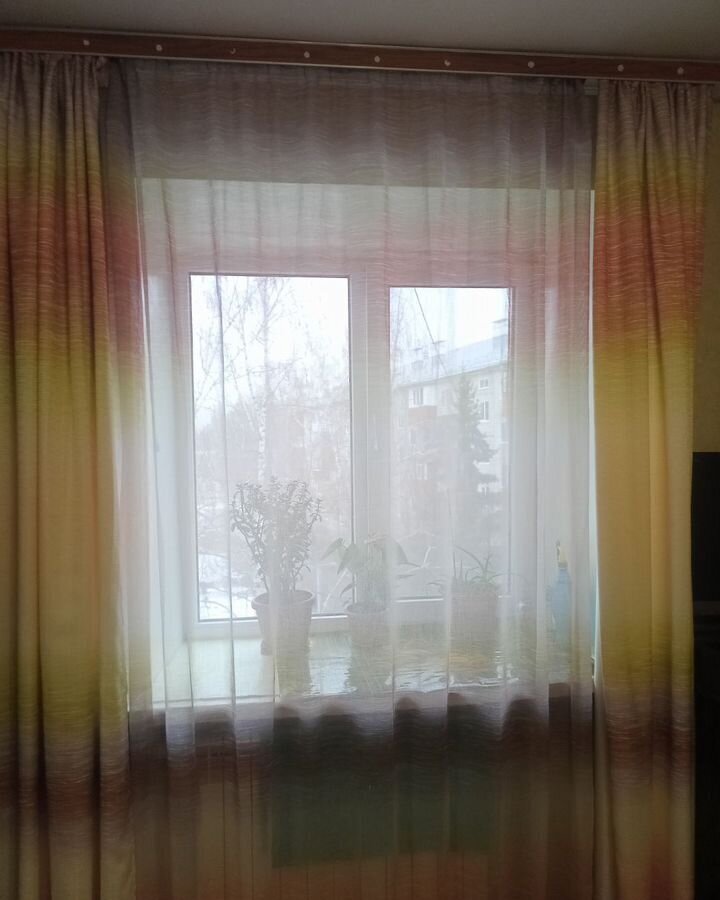 квартира г Казань Суконная слобода ул Кирпичная 1/31 фото 4