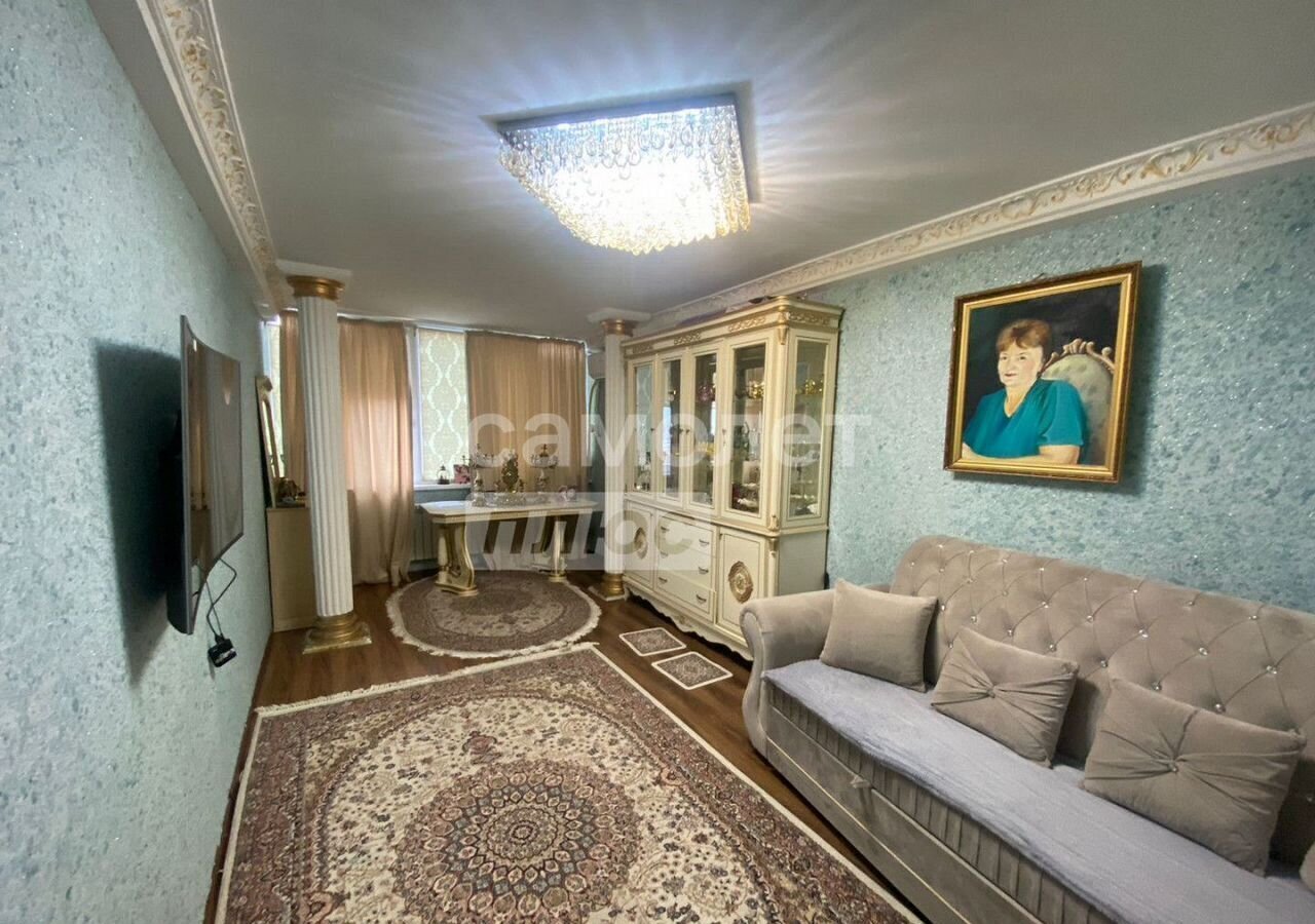квартира г Дербент ул З.Тагиева 33 фото 2