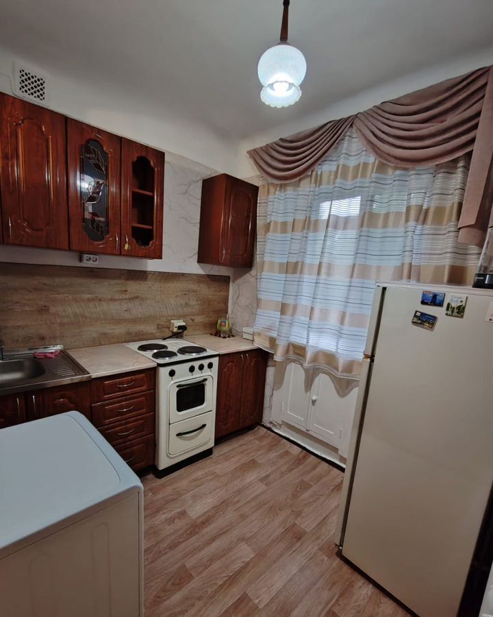 квартира г Новосибирск ул Титова 5 Площадь Маркса фото 6
