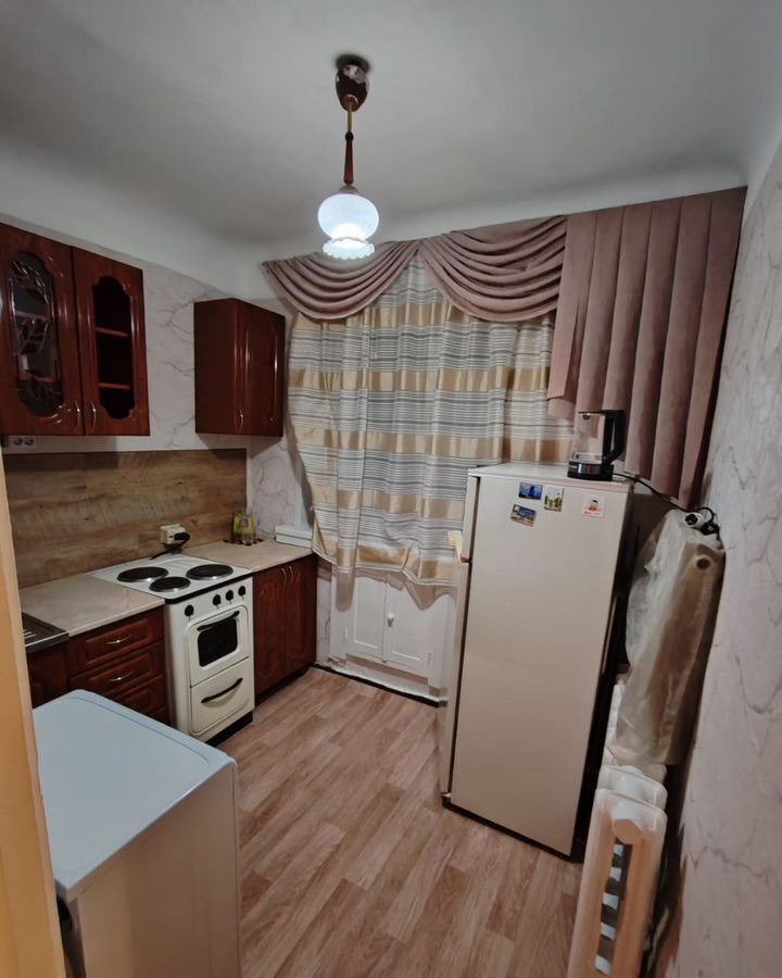 квартира г Новосибирск ул Титова 5 Площадь Маркса фото 5