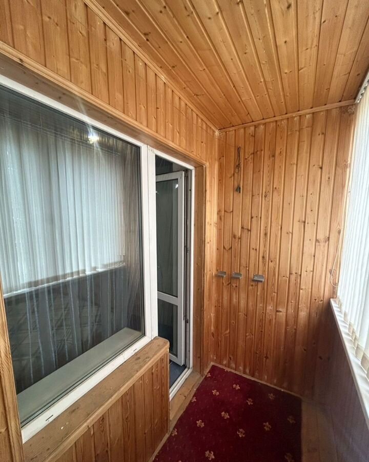 квартира г Тула р-н Советский ул Вересаева 3 фото 21