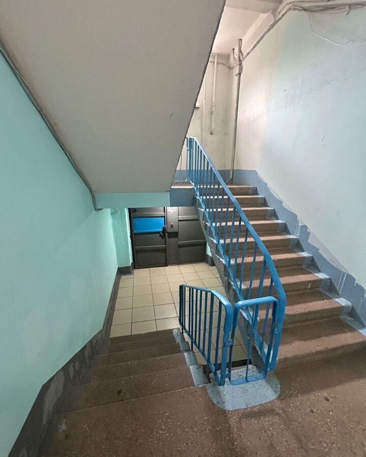 квартира г Тула р-н Советский ул Вересаева 3 фото 24