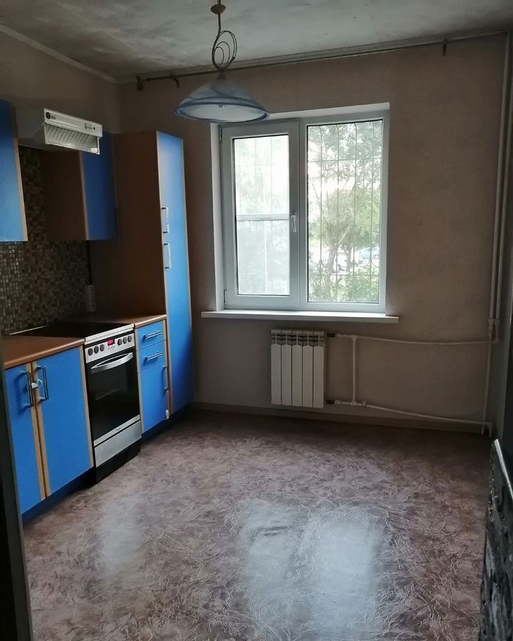 квартира г Омск р-н Кировский ул Лукашевича 29 фото 11
