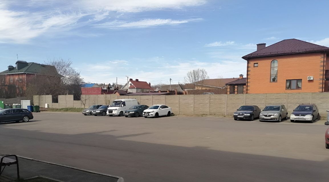 квартира г Орел р-н Заводской ул Выставочная 33 фото 23
