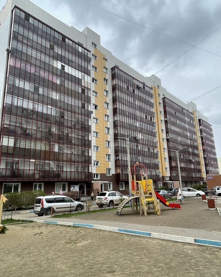 квартира г Красноярск р-н Советский ул Соколовская 72 фото 8