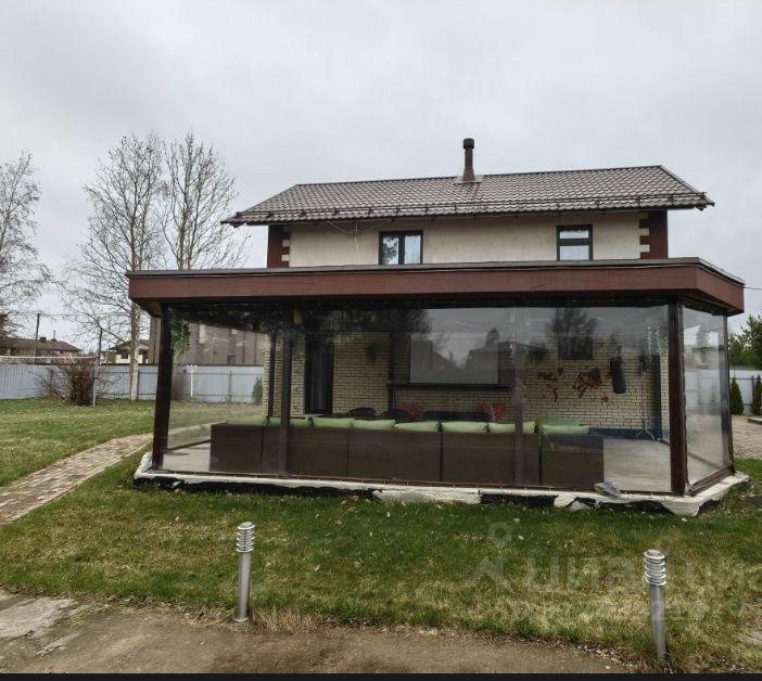 дом г Сестрорецк р-н Курортный 23-я дорожка, Ленинградская область фото 14