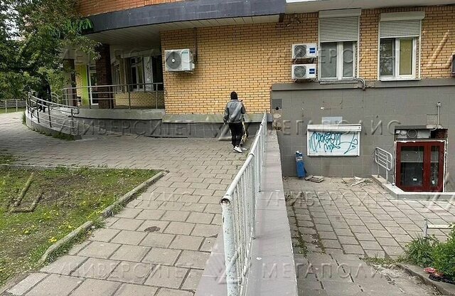 метро Университет ул Островитянова 13 Дружбы Народов фото