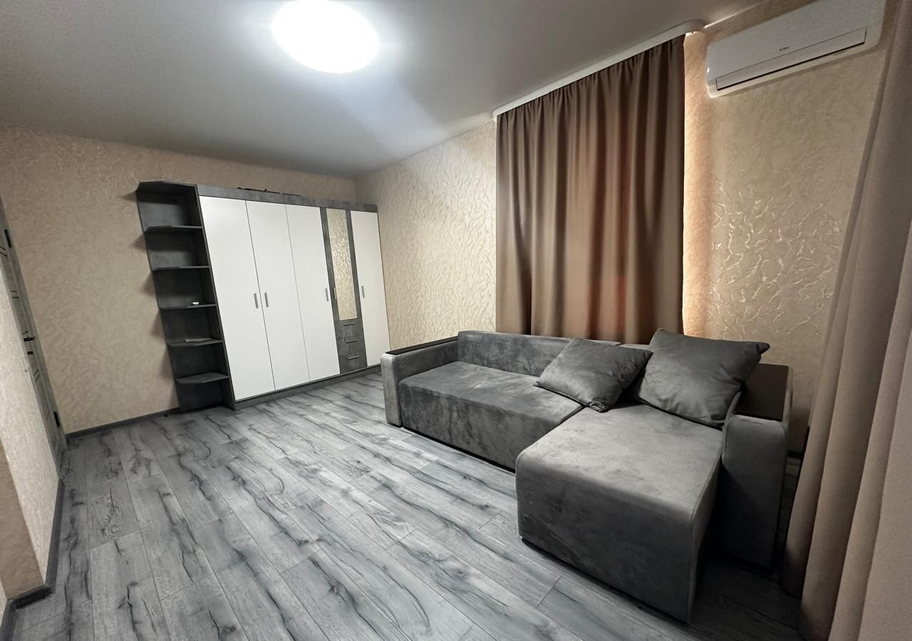 квартира г Батайск ул Энгельса 182 фото 4