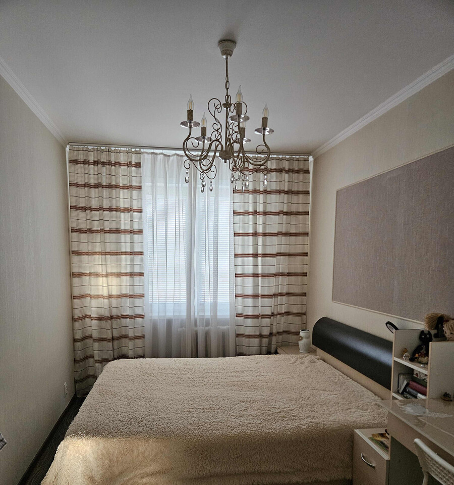 квартира г Канск ул Москвина 20 фото 3