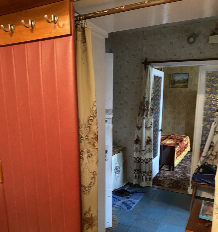 квартира р-н Рыбинский г Рыбинск Скоморохова гора м-н, улица Черкасова, 5, гора фото 2