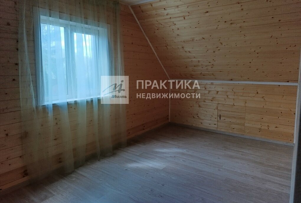 земля городской округ Богородский г Ногинск снт тер.Луговина 563 фото 4